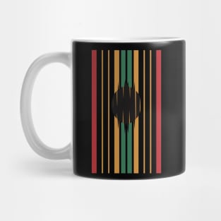 Juneteenth Celebration - Embracing Freedom and Heritage Mug